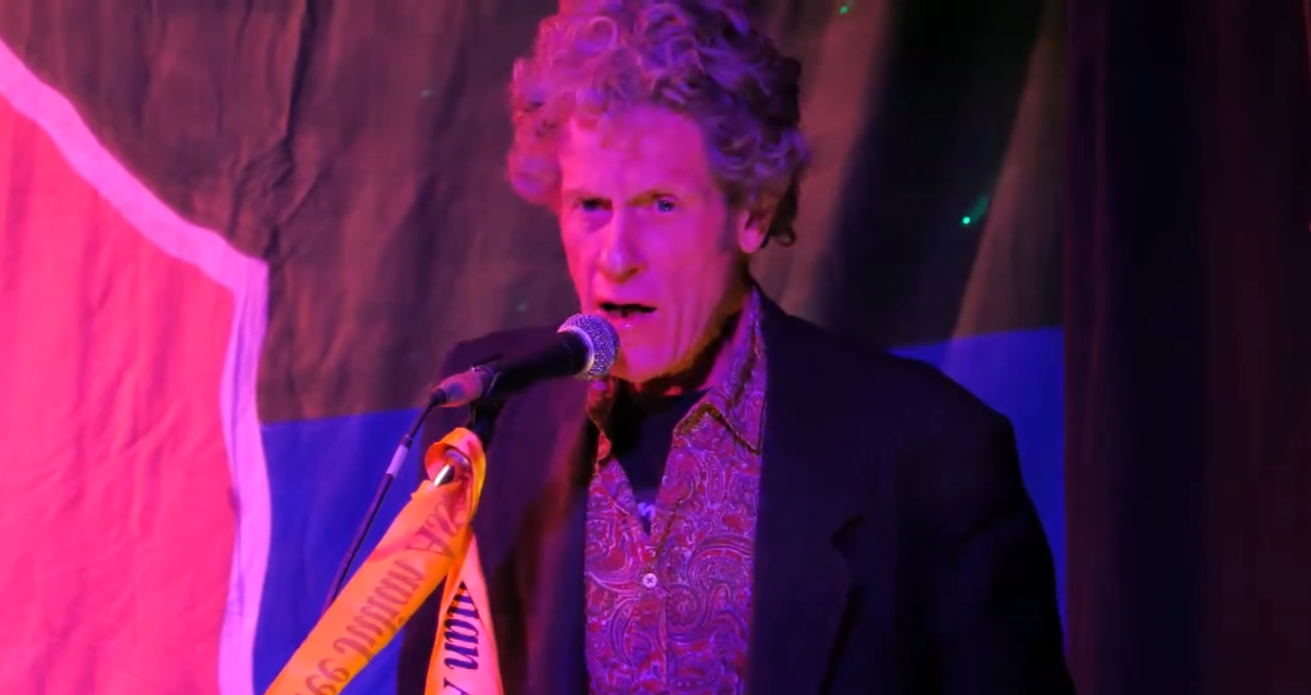 Jam Night at AQ50 Nimbin