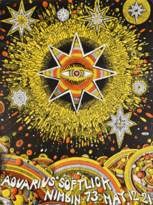 Rainbow Posters Exhibition