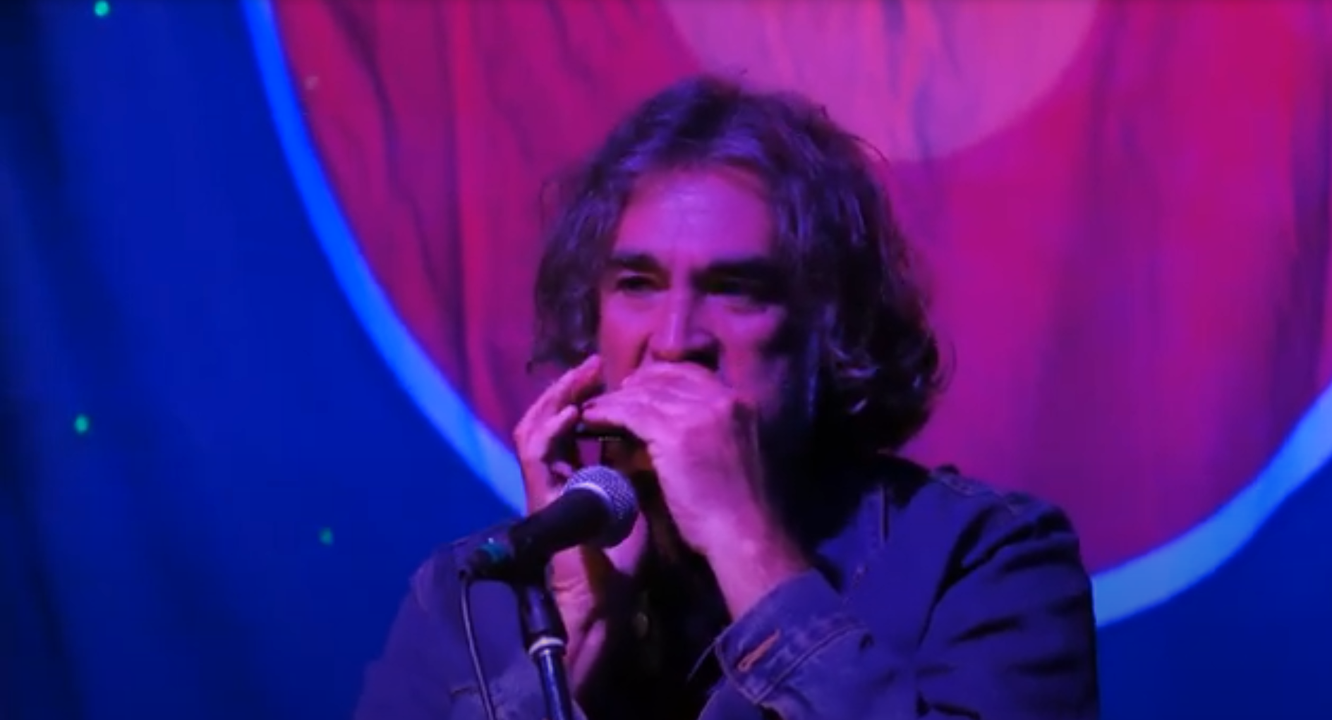 Watch Deep Ecology – Songs for Mother Gaia
