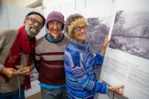 Rainbow Dreaming at Aquarius50