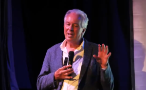 The Answer Lies in the Soil by Graeme Sait