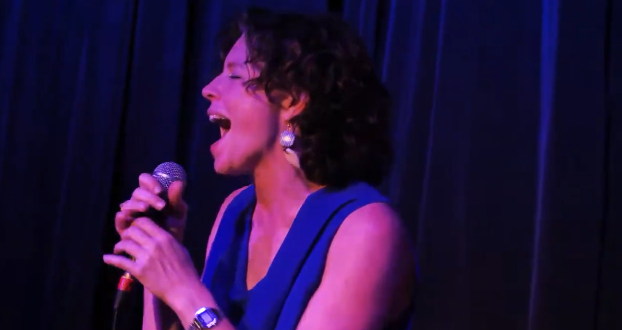 Hussy Hicks at AQ50, Nimbin