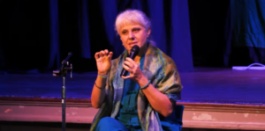 “I got the Diagnosis” at AQ50