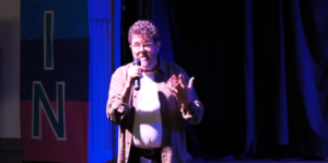 Watch “Psychedelics & Integrated Healing” at AQ50