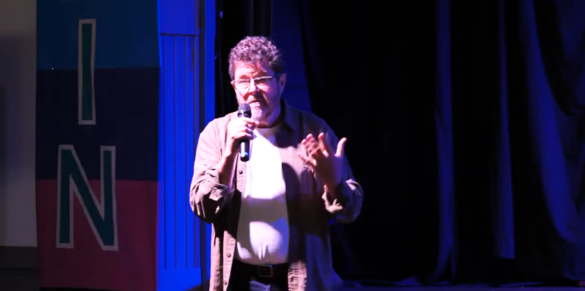 Psychedelics & Integrated Healing, AQ50 Nimbin