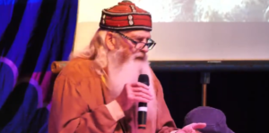 Elders Dinner at AQ50