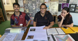 Rekindling the Spirit at 2023 Aquarius50 Festival