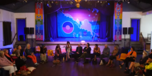 Getting Deeper with Death at AQ50