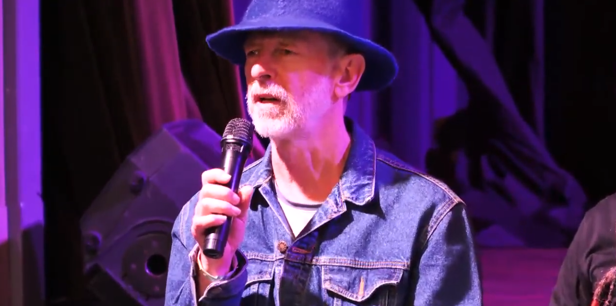 Life is Art Symposium at AQ50, Nimbin